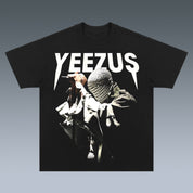 VINTAGE TEE | KANYE WEST-YEEZUS