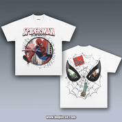 VINTAGE TEE | BRAND NEW DAY SPIDERMAN V7.23.5