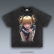 VINTAGE TEE | HIMIKO TOGA V9.22
