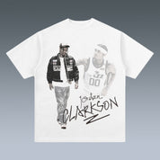 VINTAGE TEE |  JORDAN CLARKSON