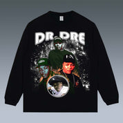 VINTAGE LONG SLEEVE TEE | DR DRE