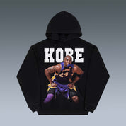VINTAGE HOODIES | KOBE