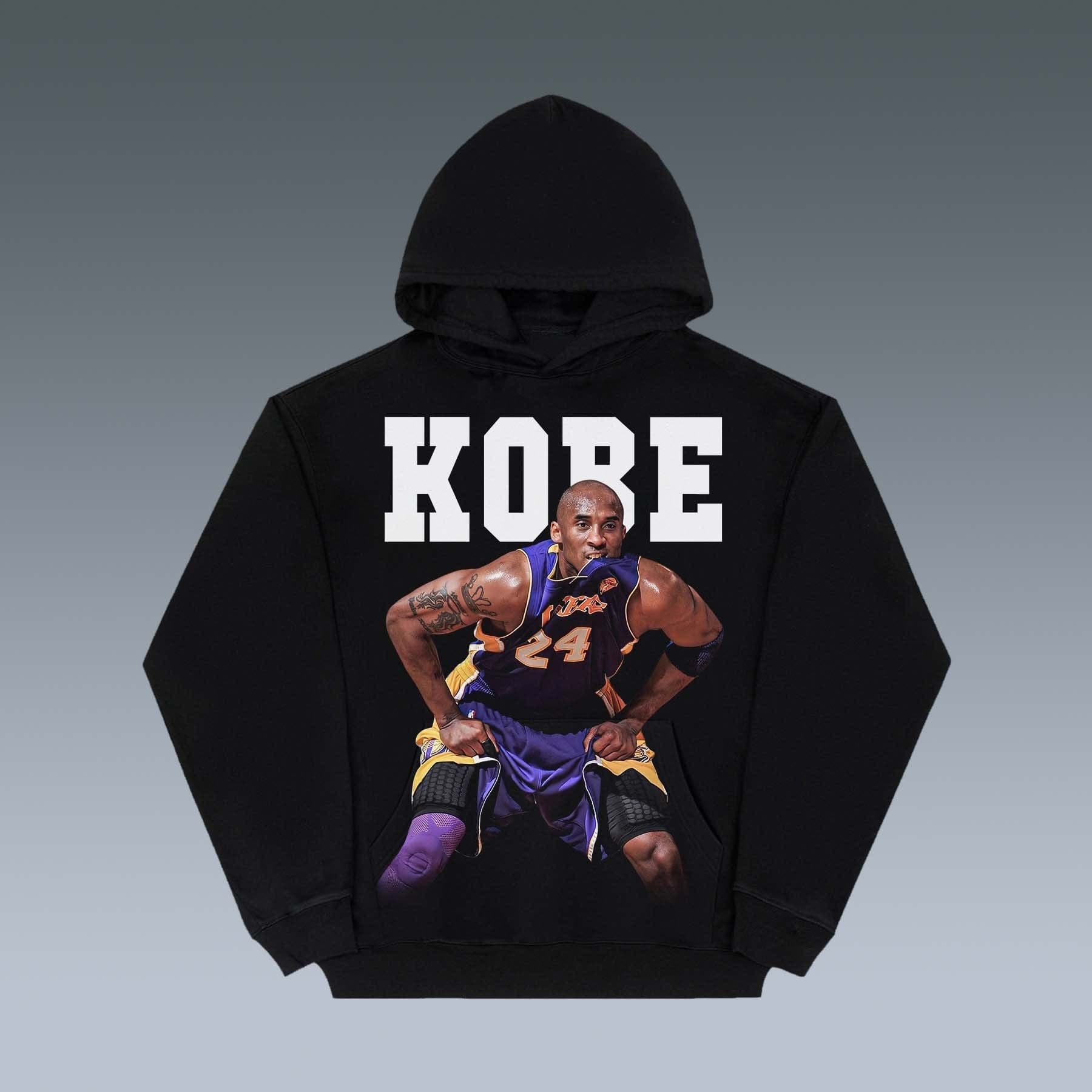 VINTAGE HOODIES | KOBE