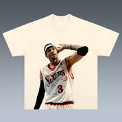 VINTAGE TEE | AI ALLEN IVERSON 3.27