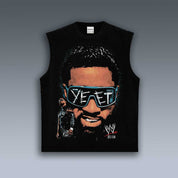 VINTAGE TANK TOP | JEY USO 3.26