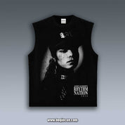 VINTAGE TANK TOP | JANET JACKSON 1.4.2