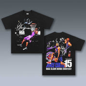 VINTAGE TEE | VINCE CARTER 6.12