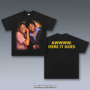 VINTAGE TEE | KENAN & KEL