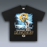 VINTAGE TEE | PACKERS 9.12