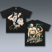 VINTAGE TEE | CONOR MCGREGOR 2.20