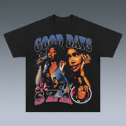 VINTAGE TEE | SZA
