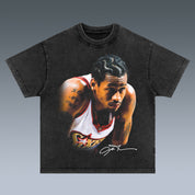 VINTAGE TEE | ALLEN IVERSON