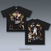 VINTAGE TEE | ALLEN IVERSON V6.9.1