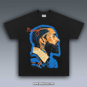 VINTAGE TEE | NIPSEY HUSSLE V7.25