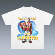 VINTAGE TEE |  KANYE WEST