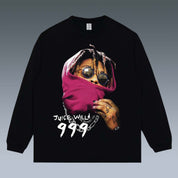 VINTAGE LONG SLEEVE TEE | JUICE WRLD