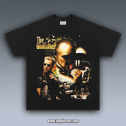 VINTAGE TEE | THE GODFATHER 10.11