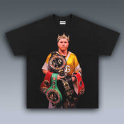 VINTAGE TEE | CANELO ALVAREZ 3.7