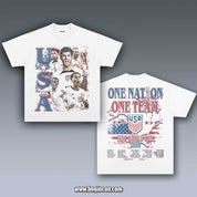 VINTAGE TEE | USA WORLD CUP 5.14