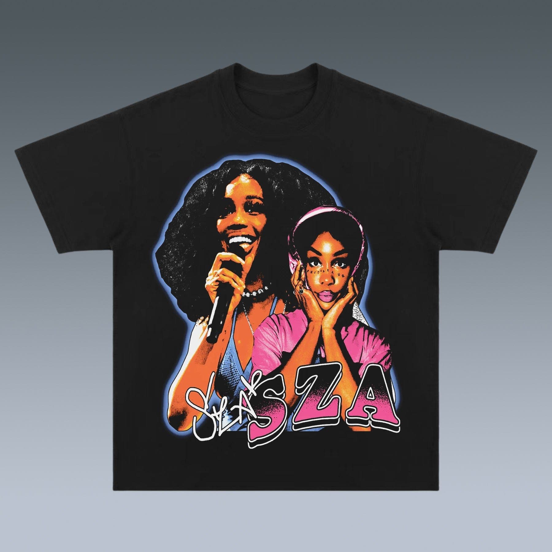 VINTAGE TEE | SZA