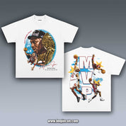VINTAGE TEE | MICHAEL JORDAN 5.27.3