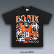 VINTAGE TEE | BO NIX 10.14