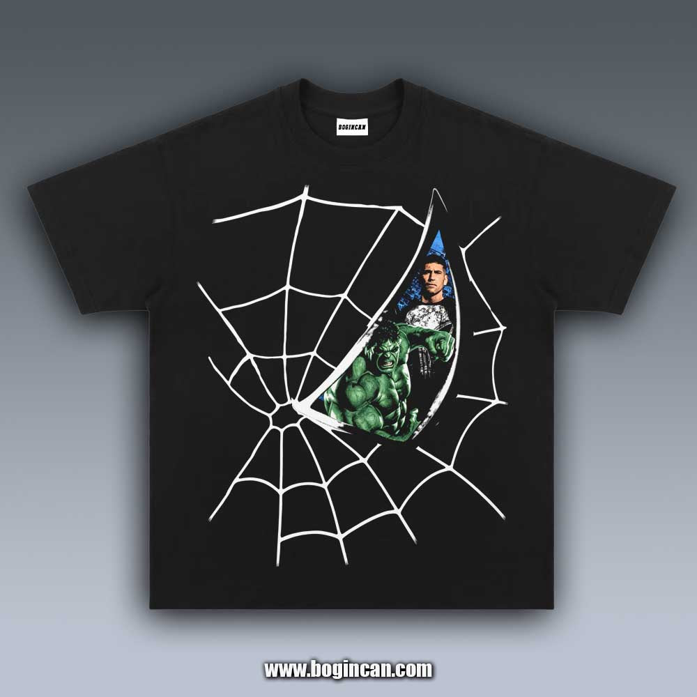 VINTAGE TEE | BRAND NEW DAY SPIDERMAN V7.23.1