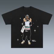 VINTAGE TEE | ASAP ROCKY 5.14