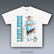 VINTAGE TEE | MESSI 6.25