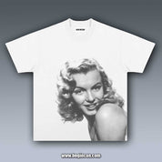 VINTAGE TEE | MARILYN MONROE 4.4