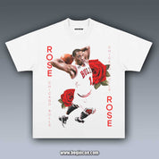 VINTAGE TEE | DERRICK ROSE 1.4.2