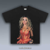 VINTAGE TEE | MEGAN MORONEY