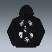 VINTAGE HOODIES | WEST COAST