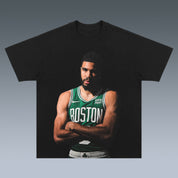 VINTAGE TEE | JAYSON TATUM