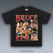 VINTAGE TEE | BRUCE LEE 10.11