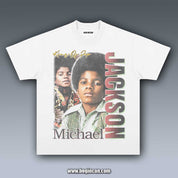 VINTAGE TEE | MICHAEL JACKSON 3.25.6