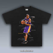 VINTAGE TEE | MAMBA MENTALITY 5.27