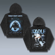 VINTAGE HOODIES | J COLE
