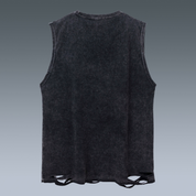 VINTAGE VEST | GRAUCAN