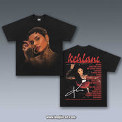 VINTAGE TEE | KEHLANI 4.24