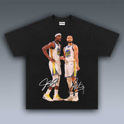 VINTAGE TEE | WARRIORS 4.21