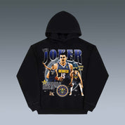 VINTAGE HOODIES | NIKOLA JOKIC