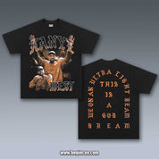 VINTAGE TEE | KANYE WEST THE LIFE OF PABLO 11.7