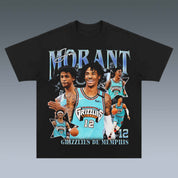 VINTAGE TEE |  JA MORANT