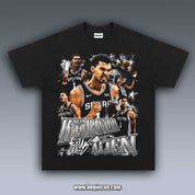 VINTAGE TEE | WEMBY V6.2.7