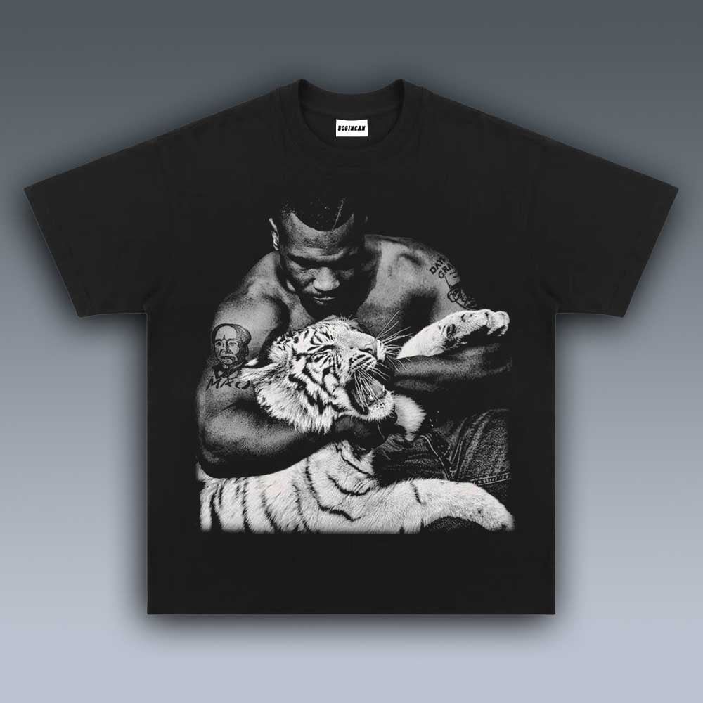 VINTAGE TEE | TYSON 6.4