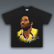 VINTAGE TEE | KOBE 25.8.3