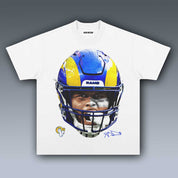 VINTAGE TEE | AARON DONALD 9.4