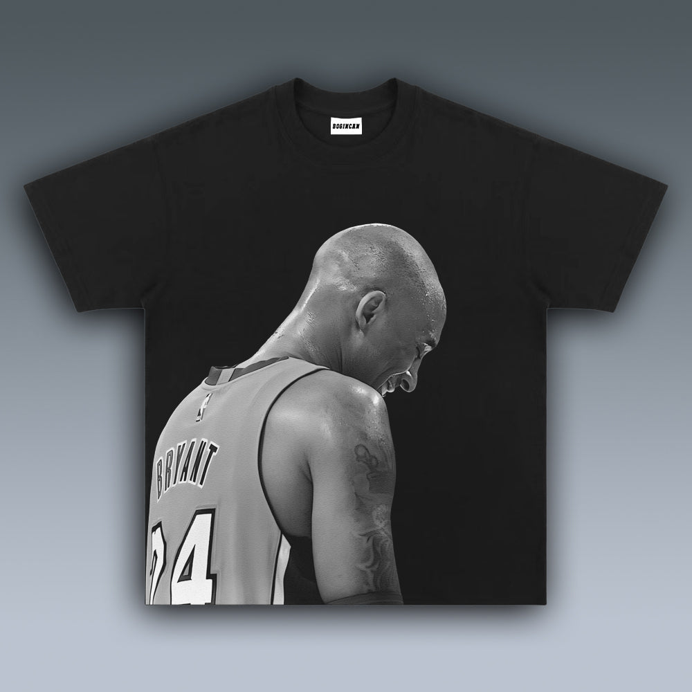 VINTAGE TEE | KOBE V9.29