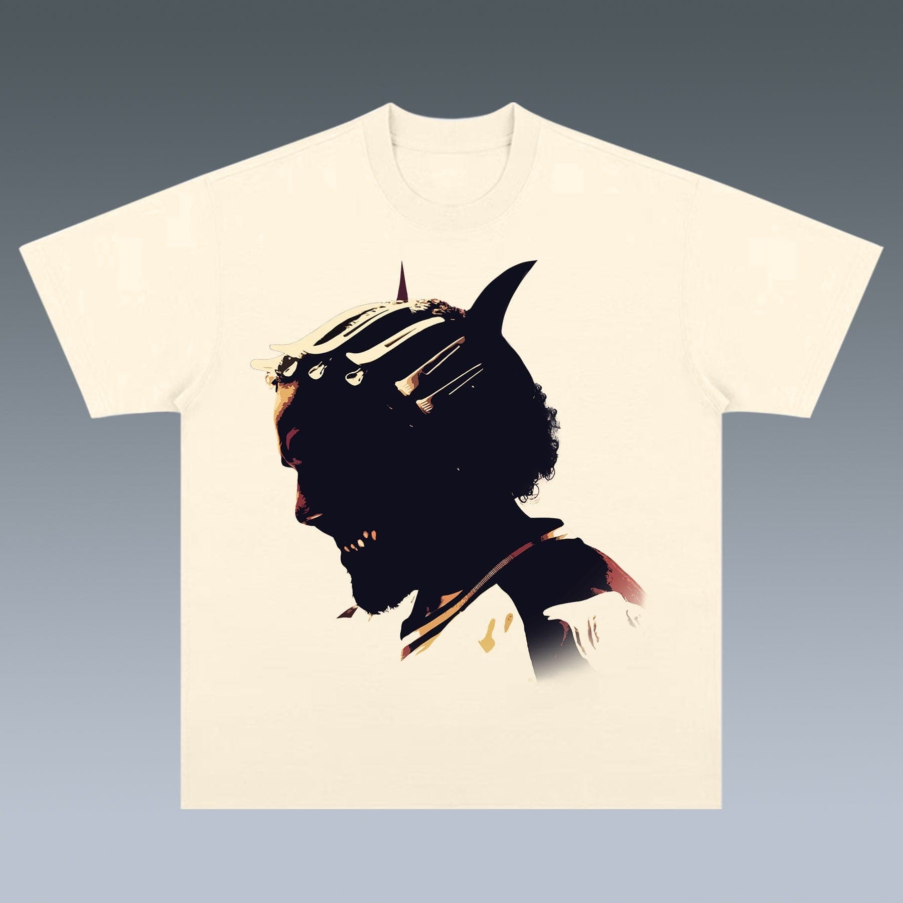 VINTAGE TEE |  DRAKE